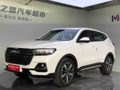 Haval H6 National Trend Edition 1.5T Automatic Champion Version - ფოტო 1
