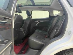 Haval H6 National Trend Edition 1.5T Automatic Champion Version - ფოტო 11