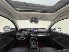 Haval H6 National Trend Edition 1.5T Automatic Champion Version - ფოტო 12