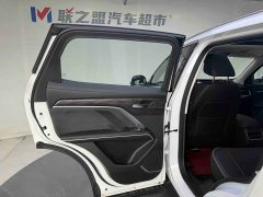 Haval H6 National Trend Edition 1.5T Automatic Champion Version - ფოტო 13