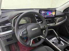 Haval H6 National Trend Edition 1.5T Automatic Champion Version - ფოტო 15
