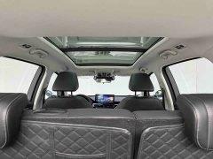 Haval H6 National Trend Edition 1.5T Automatic Champion Version - ფოტო 16