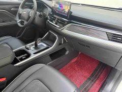 Haval H6 National Trend Edition 1.5T Automatic Champion Version - ფოტო 17