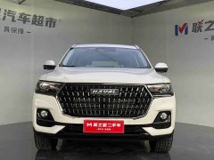 Haval H6 National Trend Edition 1.5T Automatic Champion Version - ფოტო 2