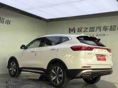 Haval H6 National Trend Edition 1.5T Automatic Champion Version - ფოტო 4