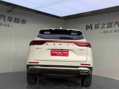Haval H6 National Trend Edition 1.5T Automatic Champion Version - ფოტო 5