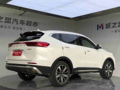Haval H6 National Trend Edition 1.5T Automatic Champion Version - ფოტო 6