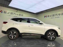 Haval H6 National Trend Edition 1.5T Automatic Champion Version - ფოტო 7