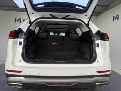 Haval H6 National Trend Edition 1.5T Automatic Champion Version - ფოტო 8