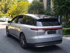 Li Auto i9 Home - ფოტო 10