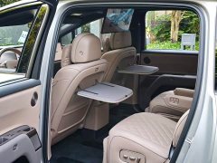 Li Auto i9 Home - ფოტო 11