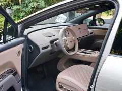Li Auto i9 Home - ფოტო 12