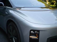 Li Auto i9 Home - ფოტო 4