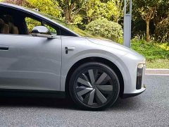 Li Auto i9 Home - ფოტო 5