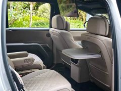 Li Auto i9 Home - ფოტო 7