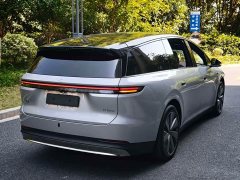 Li Auto i9 Home - ფოტო 9