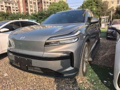 Nio Lerado L90 Ultra Six-Seater - ფოტო 1