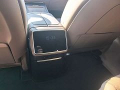 Nio Lerado L90 Ultra Six-Seater - ფოტო 12