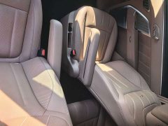 Nio Lerado L90 Ultra Six-Seater - ფოტო 13