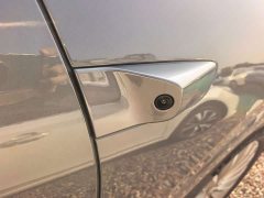 Nio Lerado L90 Ultra Six-Seater - ფოტო 15