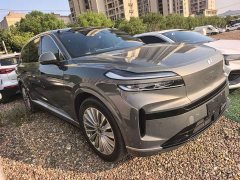Nio Lerado L90 Ultra Six-Seater - ფოტო 3
