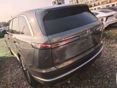 Nio Lerado L90 Ultra Six-Seater - ფოტო 4