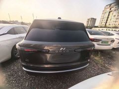 Nio Lerado L90 Ultra Six-Seater - ფოტო 5