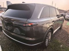 Nio Lerado L90 Ultra Six-Seater - ფოტო 6