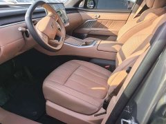 Nio Lerado L90 Ultra Six-Seater - ფოტო 7