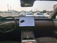 Nio Lerado L90 Ultra Six-Seater - ფოტო 8