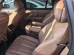 Nio Lerado L90 Ultra Six-Seater - ფოტო 9