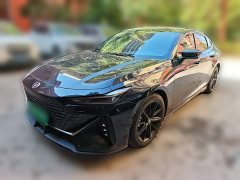 Changan UNI-V 2022 1.5T Deluxe - ფოტო 1