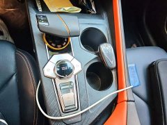 Changan UNI-V 2022 1.5T Deluxe - ფოტო 10