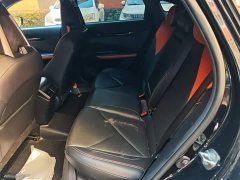 Changan UNI-V 2022 1.5T Deluxe - ფოტო 13