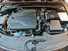 Changan UNI-V 2022 1.5T Deluxe - ფოტო 16