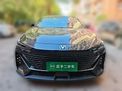 Changan UNI-V 2022 1.5T Deluxe - ფოტო 2