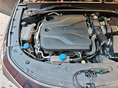 Changan UNI-V 2022 1.5T Deluxe - ფოტო 20