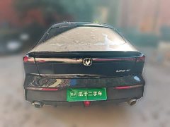 Changan UNI-V 2022 1.5T Deluxe - ფოტო 3