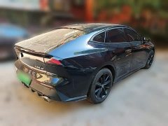 Changan UNI-V 2022 1.5T Deluxe - ფოტო 4