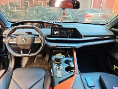 Changan UNI-V 2022 1.5T Deluxe - ფოტო 5