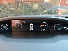 Changan UNI-V 2022 1.5T Deluxe - ფოტო 7