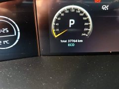 Changan UNI-V 2022 1.5T Deluxe - ფოტო 8