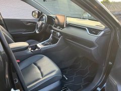 Toyota RAV4 2.0L CVT FWD Fashion Edition - ფოტო 10