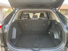 Toyota RAV4 2.0L CVT FWD Fashion Edition - ფოტო 11