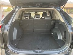 Toyota RAV4 2.0L CVT FWD Fashion Edition - ფოტო 12