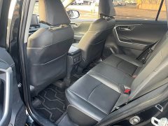 Toyota RAV4 2.0L CVT FWD Fashion Edition - ფოტო 13