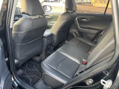 Toyota RAV4 2.0L CVT FWD Fashion Edition - ფოტო 14