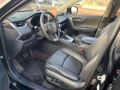 Toyota RAV4 2.0L CVT FWD Fashion Edition - ფოტო 15