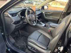 Toyota RAV4 2.0L CVT FWD Fashion Edition - ფოტო 16