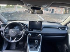 Toyota RAV4 2.0L CVT FWD Fashion Edition - ფოტო 17